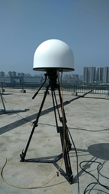 Sistema do zangão da detecção de 360° RF integração sem esforço do anti com radar/CTS-ADS01 EO/IR