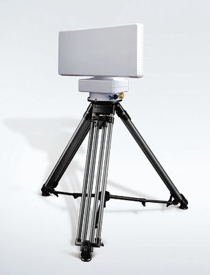 Detector do radar do zangão do chilro 160W 5km da trilha de TWS