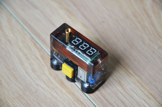 dispositivo do Emp da frequência automática do jammer do sinal 27V de rádio micro para os slots machines EM-02