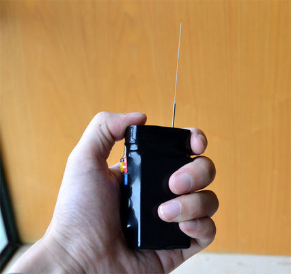 Único transistor aberto 110X46X30MM do jammer do gerador da máquina de fruto do interruptor de alimentação 36V