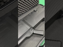 Bloqueador anti-drone de 7 bandas